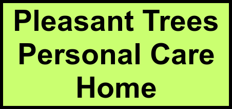 Logo of Pleasant Trees Personal Care Home, Assisted Living, Lehighton, PA