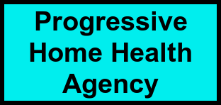 Logo of Progressive Home Health Agency, , Buda, TX