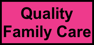 Logo of Quality Family Care, , West Palm Beach, FL