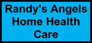 Logo of Randy's Angels Home Health Care, , Hampton, VA