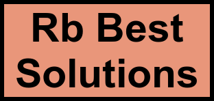 Logo of Rb Best Solutions, , Miami, FL