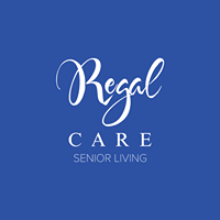 Logo of Regal Care Senior Living, Assisted Living, Simi Valley, CA