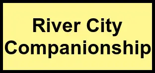 Logo of River City Companionship, , Jacksonville, FL