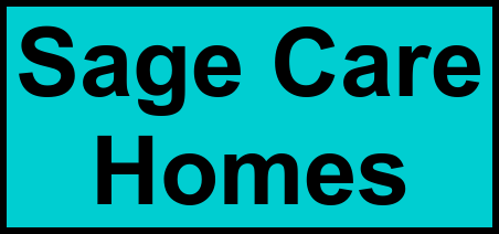 Logo of Sage Care Homes, Assisted Living, Bakersfield, CA
