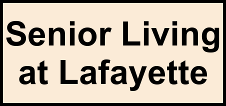 Logo of Senior Living at Lafayette, Assisted Living, Lafayette, CO