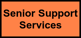 Logo of Senior Support Services, , Midway, FL