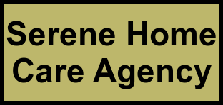 Logo of Serene Home Care Agency, , Solon, OH