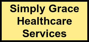 Logo of Simply Grace Healthcare Services, , Chesapeake, VA