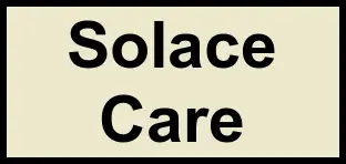 Logo of Solace Care, , Stamford, CT