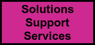 Logo of Solutions Support Services, , Palm Bay, FL