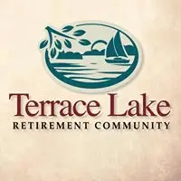 Logo of Terrace Lake Retirement Community, Assisted Living, Guntersville, AL