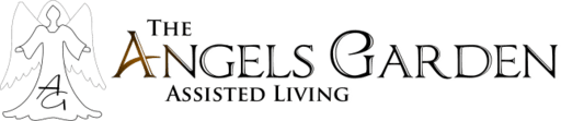 Logo of The Angels Garden Rockville Home, Assisted Living, Rockville, MD
