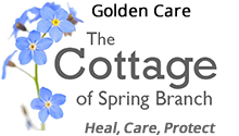 Logo of The Cottage of Spring Branch, Assisted Living, Houston, TX