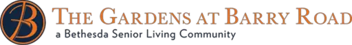 Logo of The Gardens at Barry Road, Assisted Living, Memory Care, Kansas City, MO