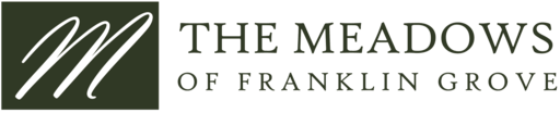 Logo of The Meadows of Franklin Grove, Assisted Living, Franklin Grove, IL