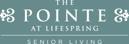 Logo of The Pointe at Lifespring, Assisted Living, Knoxville, TN