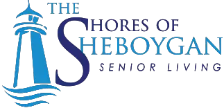 Logo of The Shores of Sheboygan, Assisted Living, Memory Care, Sheboygan, WI