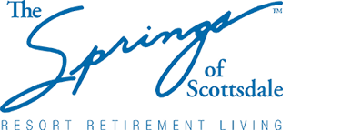 Logo of The Springs of Scottsdale, Assisted Living, Scottsdale, AZ