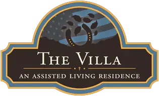 Logo of The Villa at Valle Vista, Assisted Living, Lewistown, MT