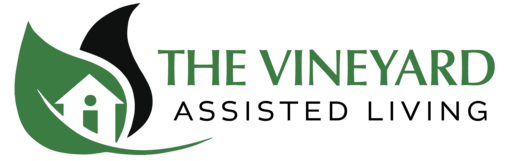 Logo of The Vineyard Assisted Living, Assisted Living, Gilbert, AZ