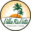Logo of Villa Rio Vista, Assisted Living, Ft Lauderdale, FL
