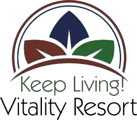 Logo of Vitality Resort Assisted Living, Assisted Living, Port Saint Lucie, FL