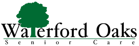 Logo of Waterford Oaks Senior Care, Assisted Living, Waterford, MI