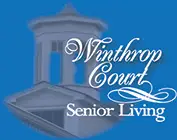 Logo of Winthrop Court Senior Living, Assisted Living, Rome, GA