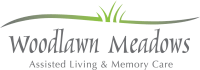 Logo of Woodlawn Meadows, Assisted Living, Hastings, MI