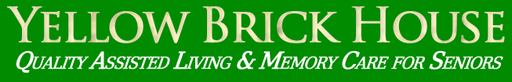 Logo of Yellow Brick House, Assisted Living, Lithonia, GA