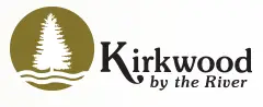 Logo of Kirkwood by the River, Assisted Living, Nursing Home, Independent Living, CCRC, Birmingham, AL