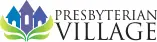 Logo of Presbyterian Village, Assisted Living, Nursing Home, Independent Living, CCRC, Little Rock, AR