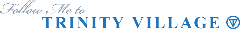 Logo of Trinity Village, Assisted Living, Nursing Home, Independent Living, CCRC, Pine Bluff, AR
