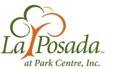 Logo of La Posada at Park Center, Assisted Living, Nursing Home, Independent Living, CCRC, Green Valley, AZ