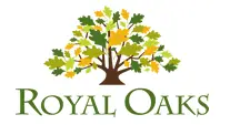 Logo of Royal Oaks, Assisted Living, Nursing Home, Independent Living, CCRC, Sun City, AZ