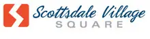 Logo of Scottsdale Village Square, Assisted Living, Nursing Home, Independent Living, CCRC, Scottsdale, AZ