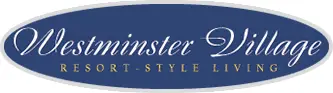Logo of Westminster Village, Assisted Living, Nursing Home, Independent Living, CCRC, Scottsdale, AZ