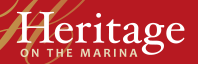 Logo of Heritage on the Marina, Assisted Living, Nursing Home, Independent Living, CCRC, San Francisco, CA