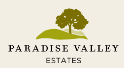 Logo of Paradise Valley, Assisted Living, Nursing Home, Independent Living, CCRC, Fairfield, CA