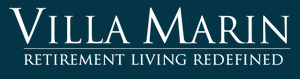 Logo of Villa Marin, Assisted Living, Nursing Home, Independent Living, CCRC, San Rafael, CA