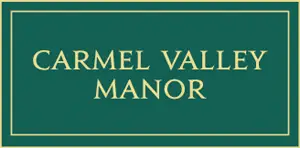 Logo of Carmel Valley Manor, Assisted Living, Nursing Home, Independent Living, CCRC, Carmel, CA