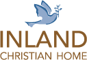 Logo of Inland Christian Home, Assisted Living, Nursing Home, Independent Living, CCRC, Ontario, CA