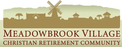 Logo of Meadowbrook Village, Assisted Living, Nursing Home, Independent Living, CCRC, Escondido, CA