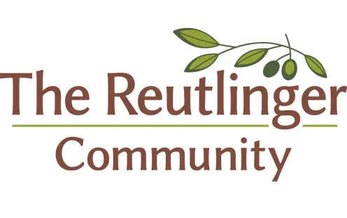 Logo of The Reutlinger, Assisted Living, Nursing Home, Independent Living, CCRC, Danville, CA