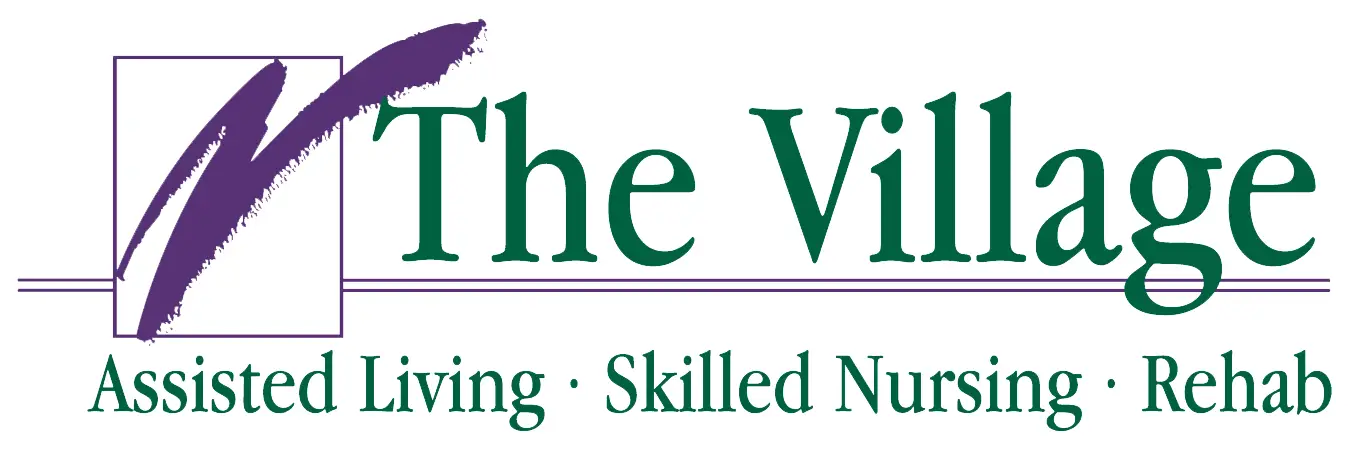 Logo of The Village Hemet, Assisted Living, Nursing Home, Independent Living, CCRC, Hemet, CA