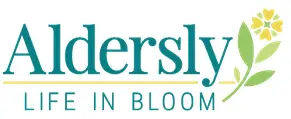 Logo of Aldersly, Assisted Living, Memory Care, Nursing Home, Independent Living, CCRC, San Rafael, CA