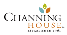 Logo of Channing House, Assisted Living, Nursing Home, Independent Living, CCRC, Palo Alto, CA