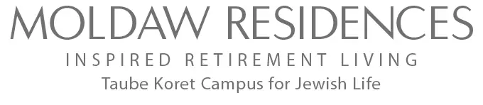 Logo of Moldaw Residences, Assisted Living, Nursing Home, Independent Living, CCRC, Palo Alto, CA