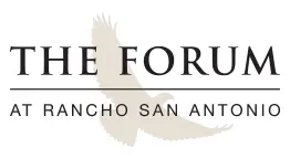 Logo of The Forum At Rancho San Antonio, Assisted Living, Nursing Home, Independent Living, CCRC, Cupertino, CA