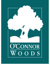 Logo of O’Connor Woods, Assisted Living, Nursing Home, Independent Living, CCRC, Stockton, CA